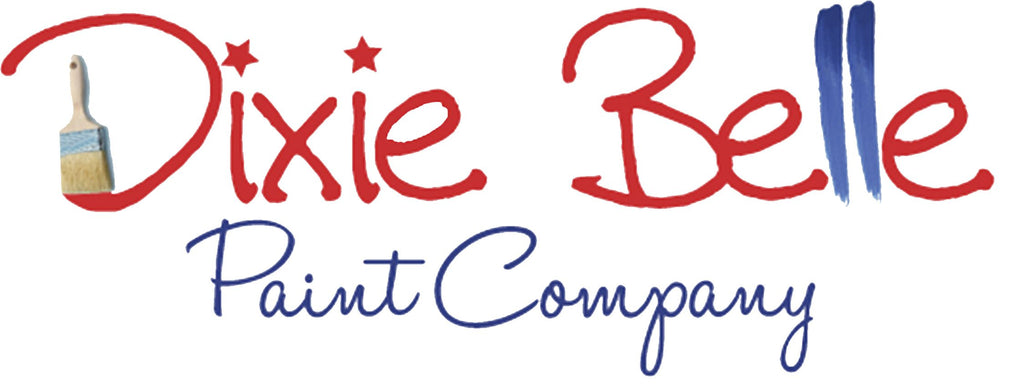 Dixie Belle Paints & Products